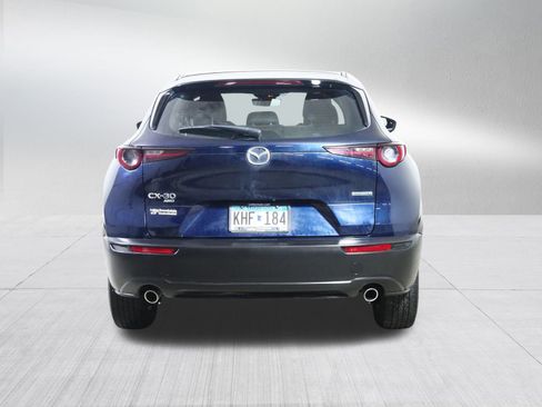 Used 2023 MAZDA CX-30 AWD 2.5 S image 6
