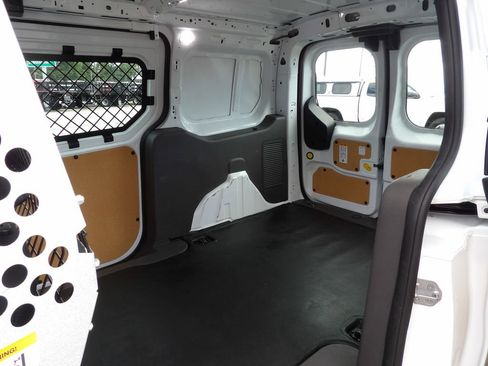 Used 2020 Ford Transit Connect XL FWD image 28