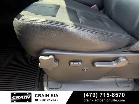 Used 2011 Chevrolet Silverado 1500 LT w/ Texas Edition RWD image 17
