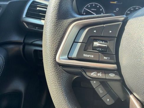 Used 2019 Subaru Forester w/ Alloy Wheel Package AWD/4WD image 13