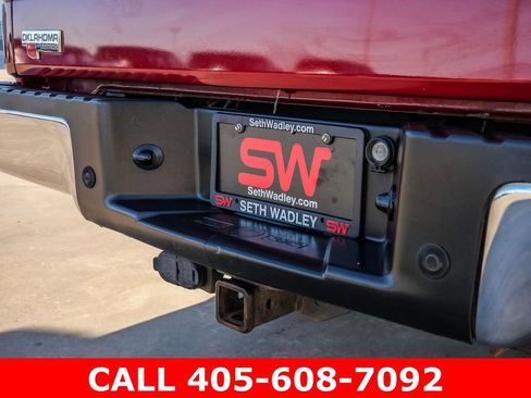 Used 2014 Ford F150 XLT w/ Equipment Group 302A Luxury AWD/4WD image 13