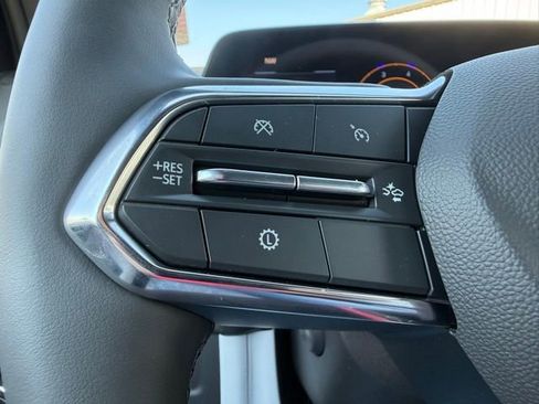 New 2025 Chevrolet Tahoe Premier AWD/4WD image 20