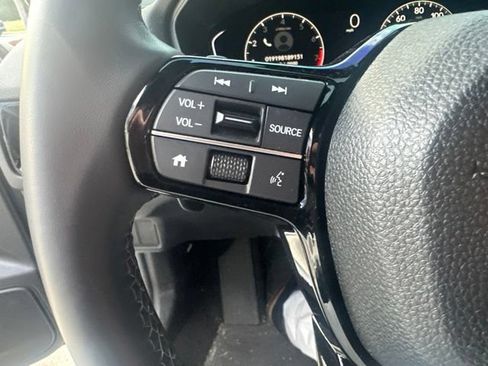 Used 2026 Honda Civic Sport image 14