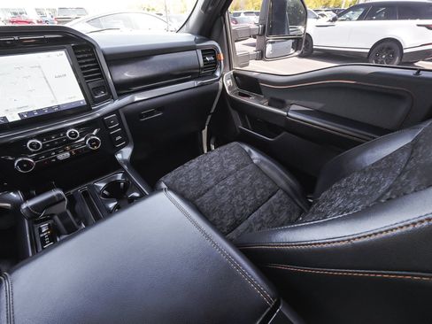 Used 2023 Ford F150 Tremor AWD/4WD image 49