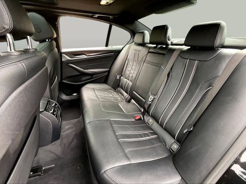 Used 2020 BMW 530i xDrive w/ Premium Package AWD/4WD image 20
