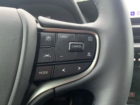 Certified 2026 Lexus UX 300h FWD w/ Accessory Package (2T) image 20