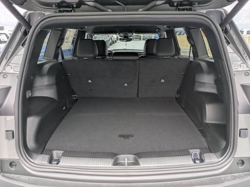New 2026 Jeep Cherokee Limited AWD/4WD image 12