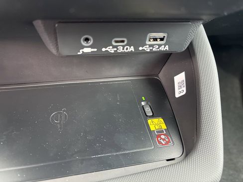 New 2026 Subaru Forester Sport image 26