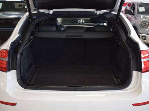 Used 2014 BMW X6 M AWD/4WD image 28
