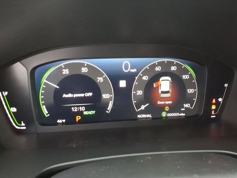 New 2026 Honda CR-V Sport-L image 20