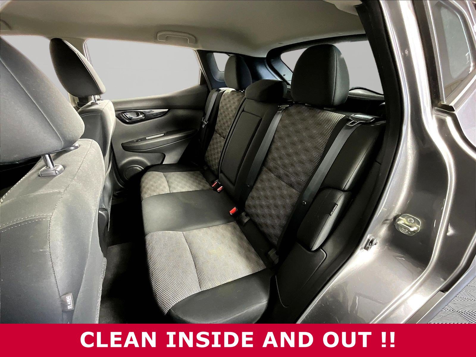 Certified 2022 Nissan Rogue Sport SV AWD/4WD image 21