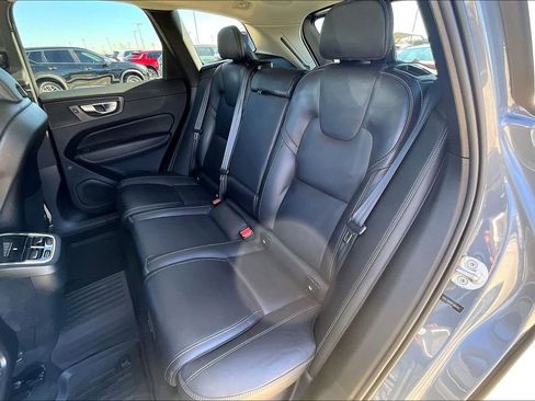 Certified 2023 Volvo XC60 B5 Ultimate image 35