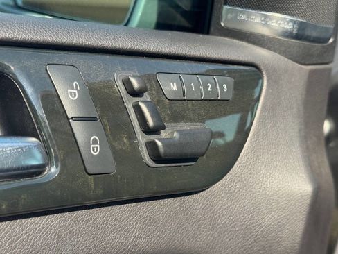 Used 2016 Mercedes-Benz GL 450 4MATIC image 5