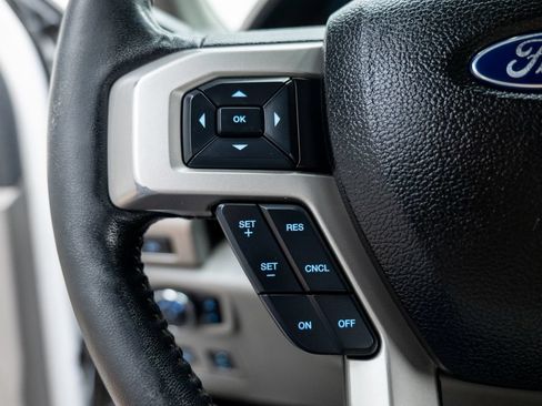 Used 2018 Ford F150 Lariat w/ Equipment Group 502A Luxury AWD/4WD image 36