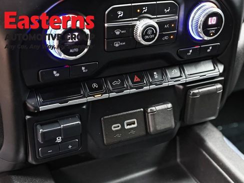 Used 2021 GMC Sierra 1500 Elevation w/ Preferred Package AWD/4WD image 21