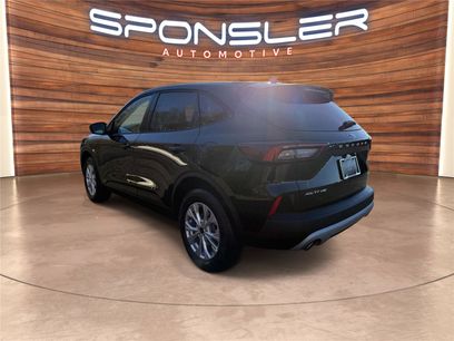 New 2026 Ford Escape Active w/ Cold Weather Package