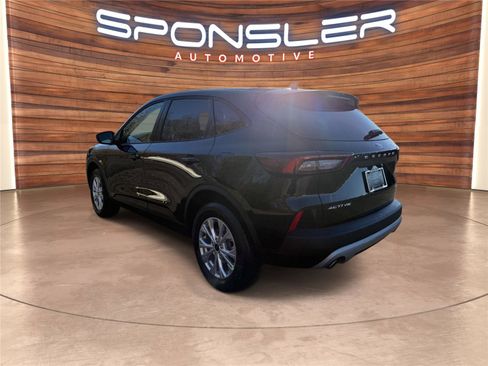 New 2026 Ford Escape Active w/ Cold Weather Package image 3