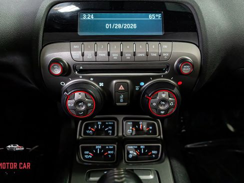 Used 2011 Chevrolet Camaro SS w/ RS Package image 92