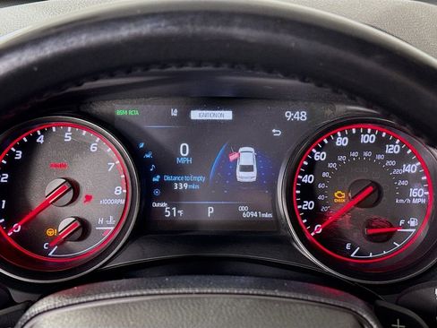 Certified 2024 Toyota Camry XSE image 13