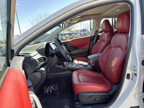 New 2026 Subaru Crosstrek 2.0i Premium image 13