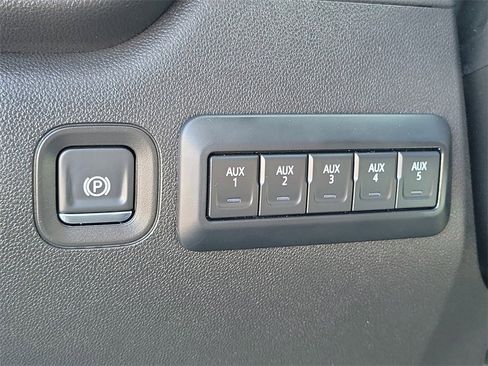 New 2026 Chevrolet Silverado 3500 W/T w/ WT Convenience Package image 13