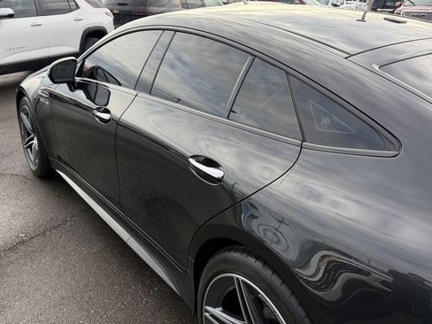 Used 2019 Mercedes-Benz AMG GT 63 image 54