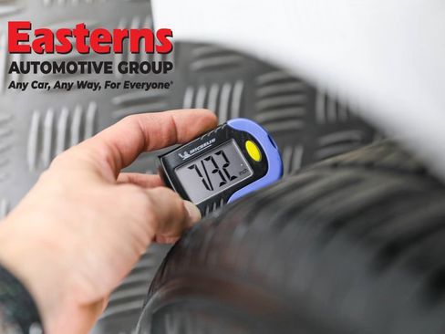 Used 2024 Toyota Corolla LE image 28