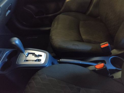 Used 2024 Mitsubishi Mirage ES FWD image 26