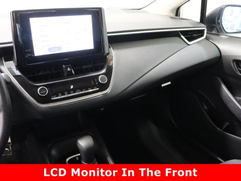 Certified 2023 Toyota Corolla LE image 15