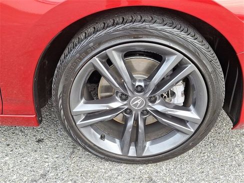 Used 2023 Acura Integra A-Spec image 8