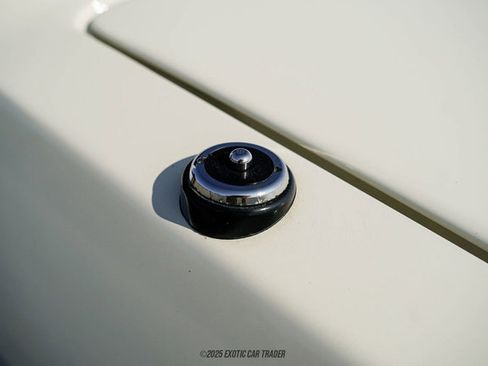 Used 1989 Rolls-Royce Silver Spirit RWD image 93