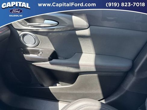 Used 2024 Dodge Hornet GT Plus w/ GT Blacktop Package AWD/4WD image 28