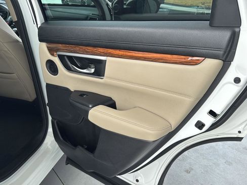 Used 2022 Honda CR-V EX-L image 13