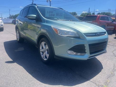 Used 2013 Ford Escape SE AWD/4WD image 4