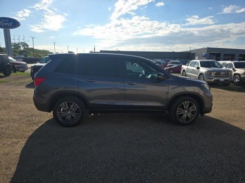 Used 2021 Honda Passport EX-L image 8