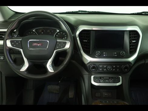 Used 2023 GMC Acadia SLE w/ Driver Convenience Package AWD/4WD image 17