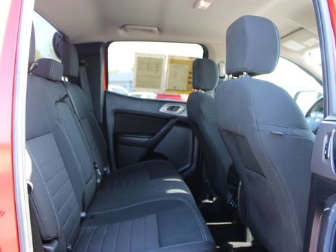 Used 2019 Ford Ranger XLT w/ Equipment Group 301A Mid RWD image 29