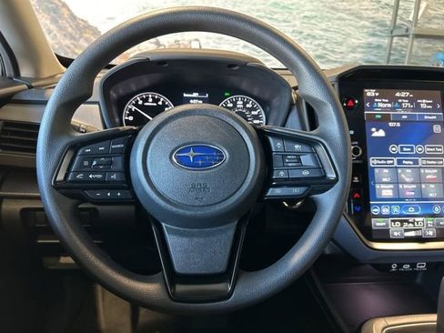 Used 2026 Subaru Crosstrek 2.0i Premium AWD/4WD image 76