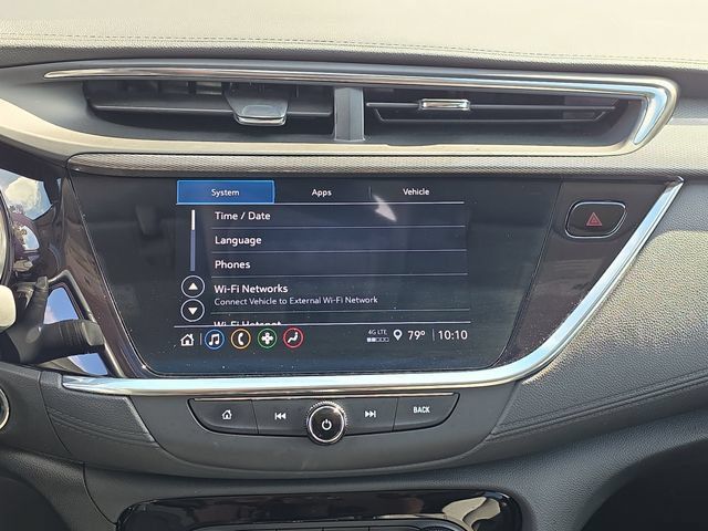 Certified 2023 Buick Encore GX Select w/ Experience Buick Package FWD image 28