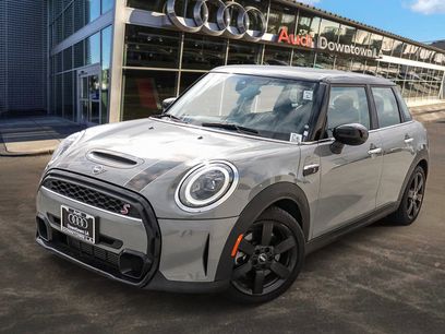 Used 2023 MINI Cooper S