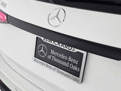 Used 2026 Mercedes-Benz GLC 300 4MATIC image 13
