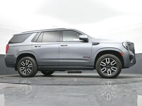 Used 2021 GMC Yukon AT4 w/ AT4 Premium Plus Package image 11