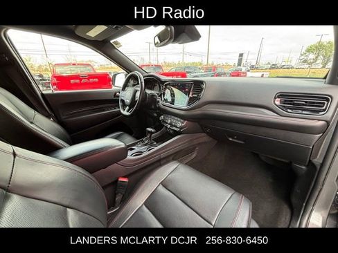 Used 2024 Dodge Durango GT image 9