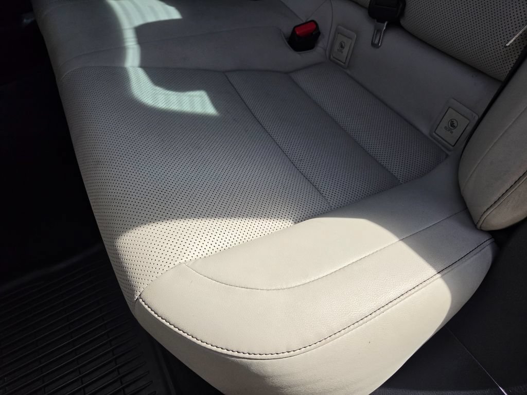 Used 2014 Lexus IS 250 RWD image 25