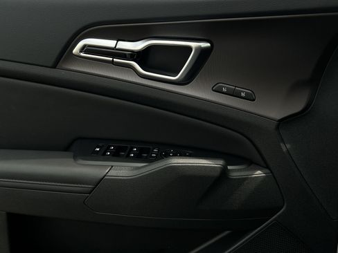 New 2026 Kia Sportage SX AWD/4WD image 28