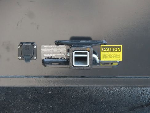 New 2025 Chevrolet Silverado 3500 W/T w/ WT Convenience Package image 17