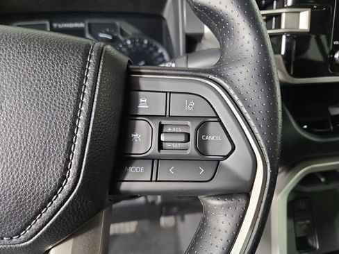 New 2026 Toyota Tundra SR5 AWD/4WD image 22