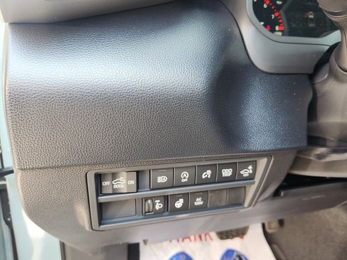 New 2026 Toyota Tundra SR5 AWD/4WD image 12