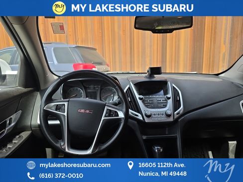 Used 2016 GMC Terrain SLE w/ Convenience Package AWD/4WD image 25