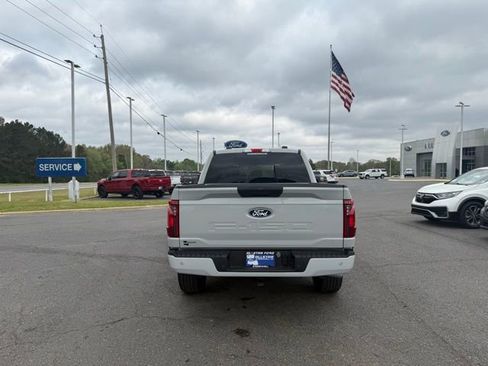 Used 2024 Ford F150 STX image 5